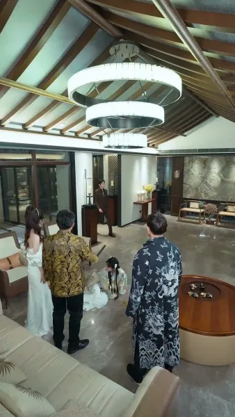 โอ๊ย ประธานเย็นชากลายเป็นสามีฉัน