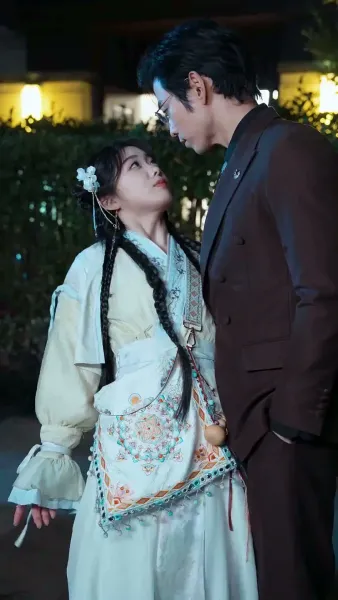 โอ๊ย ประธานเย็นชากลายเป็นสามีฉัน