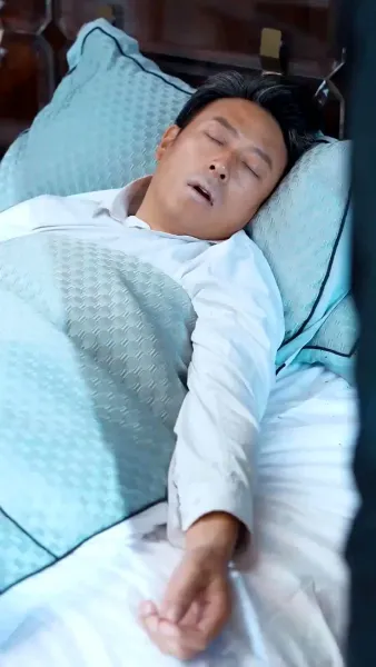 โอ๊ย ประธานเย็นชากลายเป็นสามีฉัน