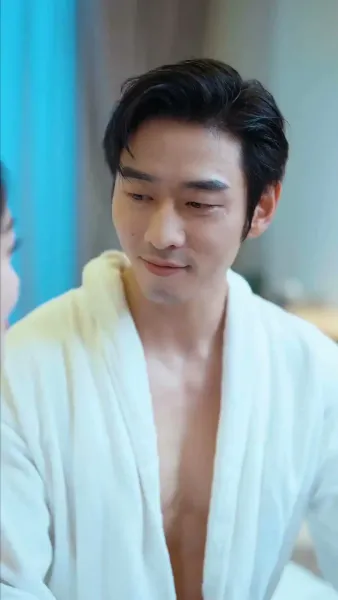 โอ๊ย ประธานเย็นชากลายเป็นสามีฉัน