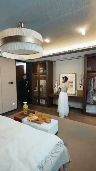 โอ๊ย ประธานเย็นชากลายเป็นสามีฉัน