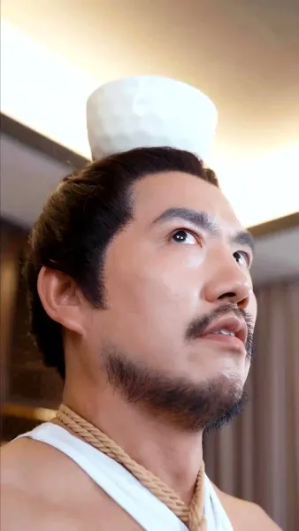 โอ๊ย ประธานเย็นชากลายเป็นสามีฉัน