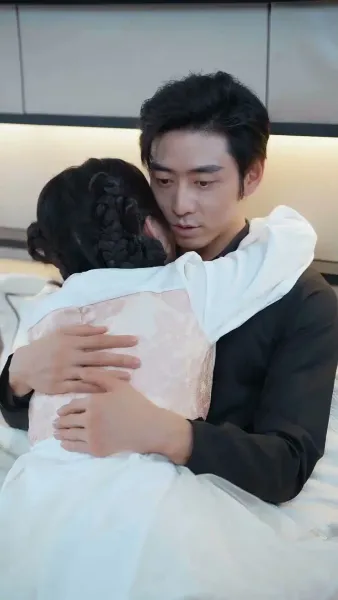 โอ๊ย ประธานเย็นชากลายเป็นสามีฉัน