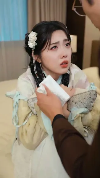 โอ๊ย ประธานเย็นชากลายเป็นสามีฉัน