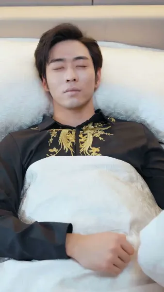 โอ๊ย ประธานเย็นชากลายเป็นสามีฉัน