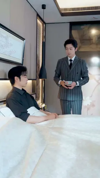 โอ๊ย ประธานเย็นชากลายเป็นสามีฉัน