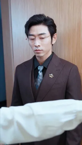 โอ๊ย ประธานเย็นชากลายเป็นสามีฉัน