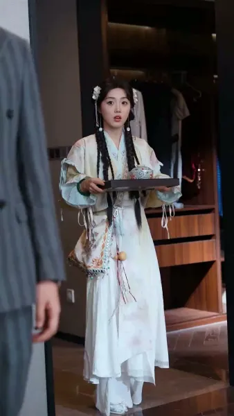 โอ๊ย ประธานเย็นชากลายเป็นสามีฉัน