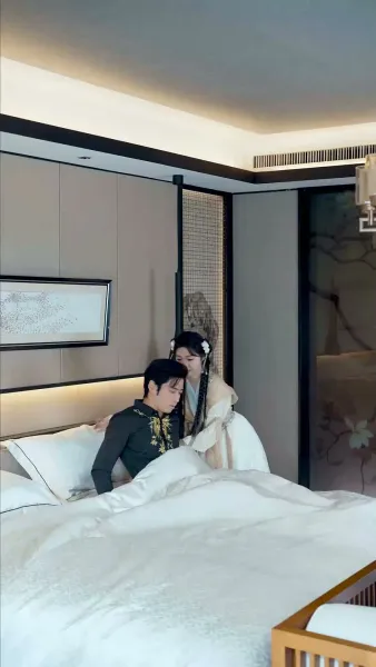 โอ๊ย ประธานเย็นชากลายเป็นสามีฉัน