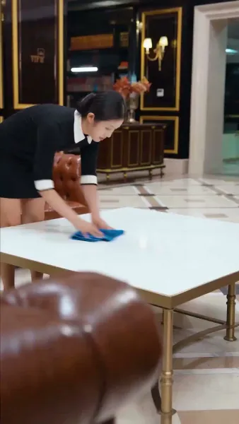 โอ๊ย ประธานเย็นชากลายเป็นสามีฉัน