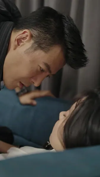 ปฏิบัติการมัดใจคุณภาคิน