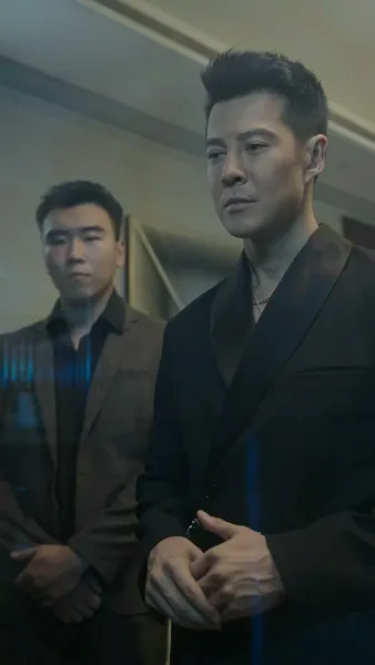 ปฏิบัติการมัดใจคุณภาคิน