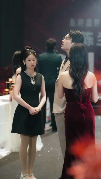 อย่ามาแหย่ ฉันเป็นย่าแก