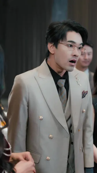 อย่ามาแหย่ ฉันเป็นย่าแก