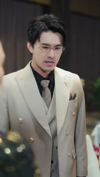 อย่ามาแหย่ ฉันเป็นย่าแก