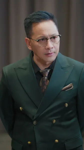 อย่ามาแหย่ ฉันเป็นย่าแก