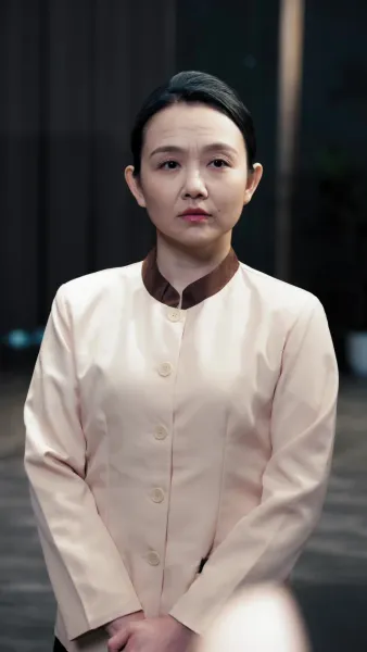 อย่ามาแหย่ ฉันเป็นย่าแก