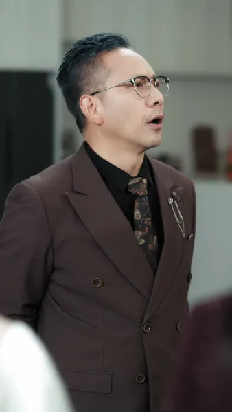 อย่ามาแหย่ ฉันเป็นย่าแก