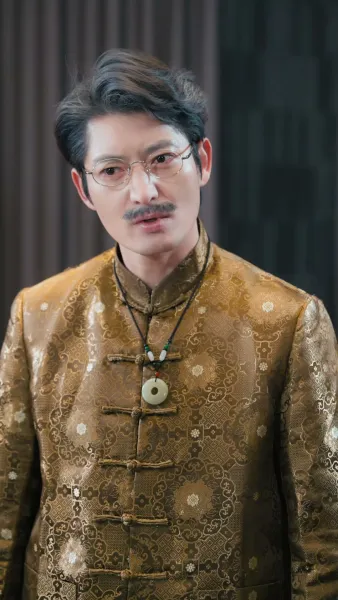 อย่ามาแหย่ ฉันเป็นย่าแก