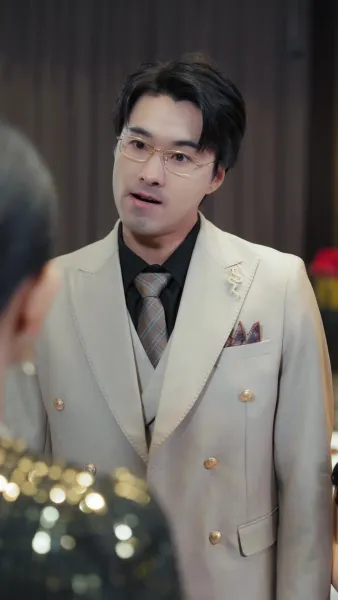 อย่ามาแหย่ ฉันเป็นย่าแก