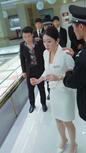 เมื่อแม่เปิดโปงความลับเธอ