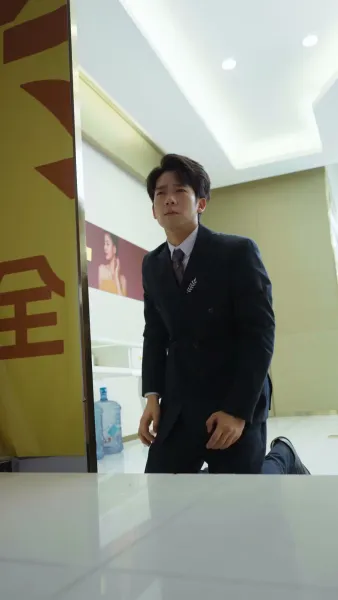 เมื่อแม่เปิดโปงความลับเธอ