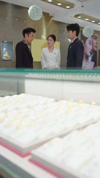 เมื่อแม่เปิดโปงความลับเธอ