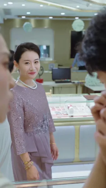 เมื่อแม่เปิดโปงความลับเธอ