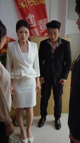 เมื่อแม่เปิดโปงความลับเธอ