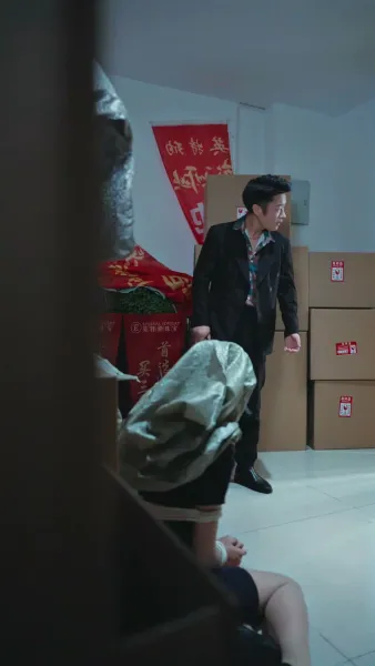 เมื่อแม่เปิดโปงความลับเธอ