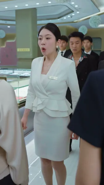 เมื่อแม่เปิดโปงความลับเธอ