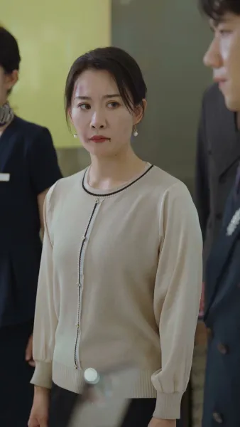 เมื่อแม่เปิดโปงความลับเธอ