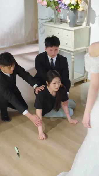 เมื่อแม่เปิดโปงความลับเธอ