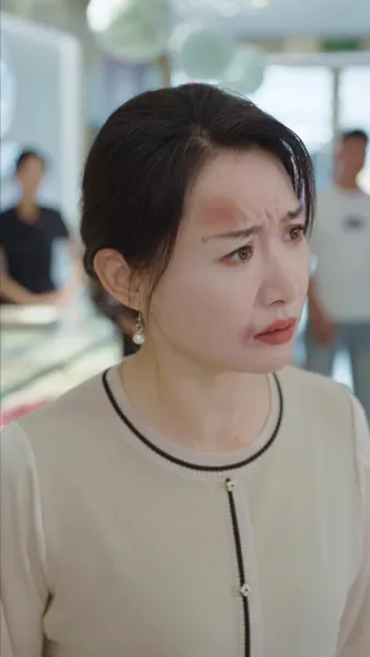 เมื่อแม่เปิดโปงความลับเธอ