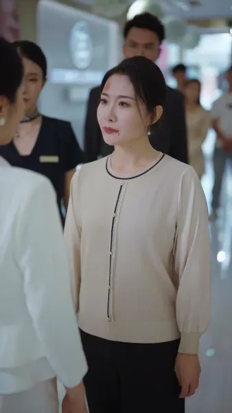 เมื่อแม่เปิดโปงความลับเธอ