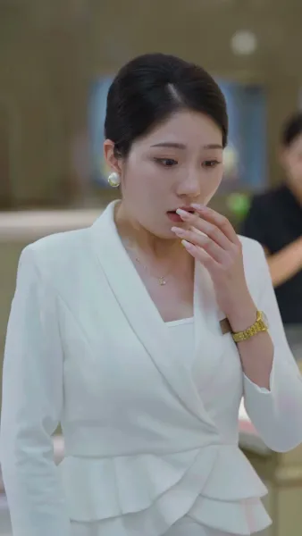 เมื่อแม่เปิดโปงความลับเธอ