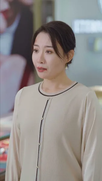 เมื่อแม่เปิดโปงความลับเธอ