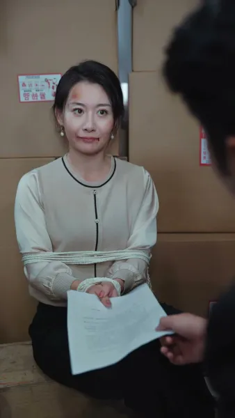 เมื่อแม่เปิดโปงความลับเธอ