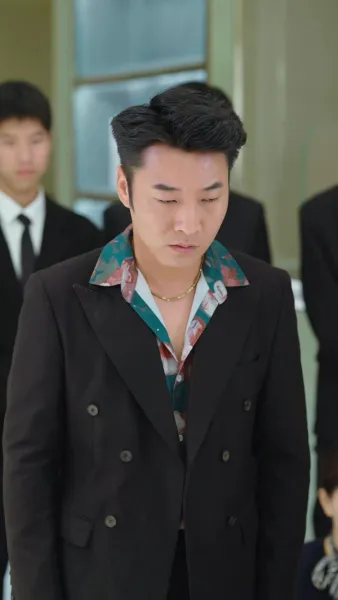 เมื่อแม่เปิดโปงความลับเธอ