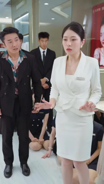 เมื่อแม่เปิดโปงความลับเธอ