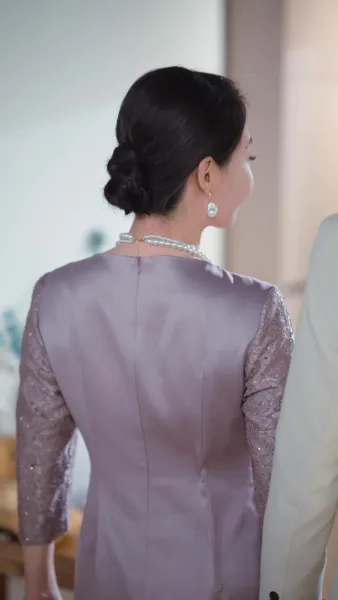 เมื่อแม่เปิดโปงความลับเธอ