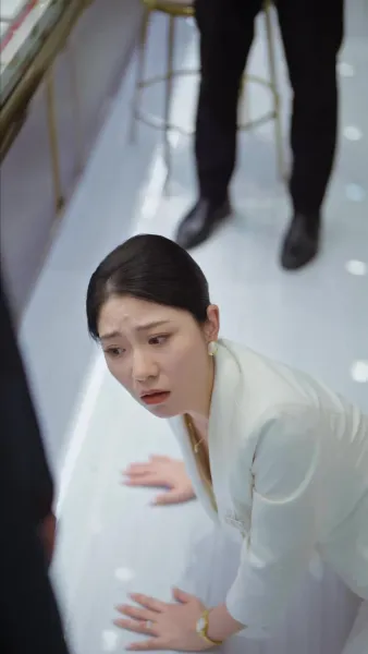 เมื่อแม่เปิดโปงความลับเธอ