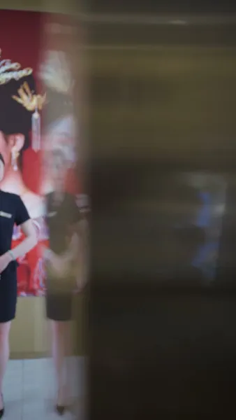 เมื่อแม่เปิดโปงความลับเธอ