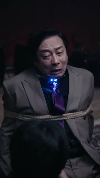 โคตรเซียนเดิมพันนรก