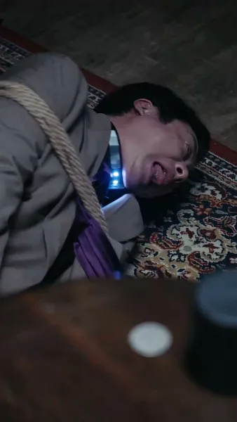 โคตรเซียนเดิมพันนรก