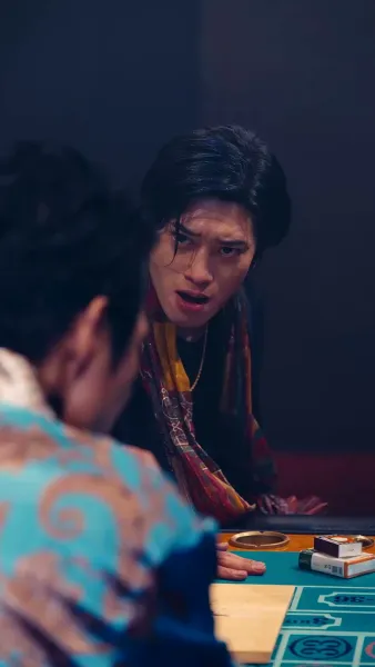 โคตรเซียนเดิมพันนรก