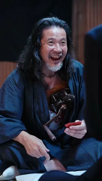 โคตรเซียนเดิมพันนรก