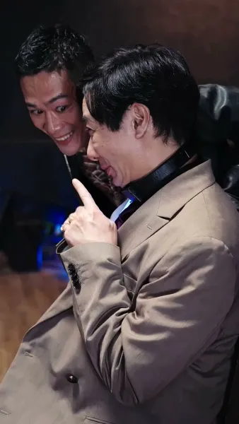 โคตรเซียนเดิมพันนรก