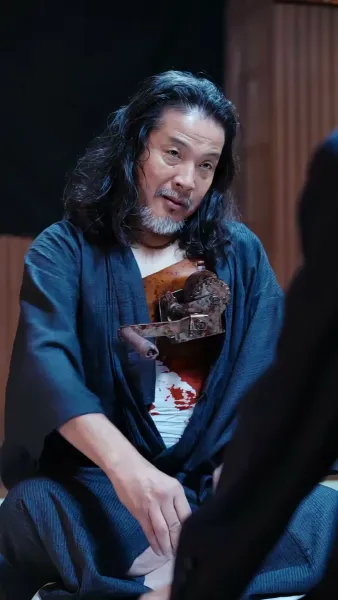 โคตรเซียนเดิมพันนรก