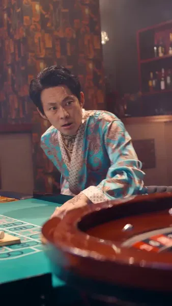 โคตรเซียนเดิมพันนรก